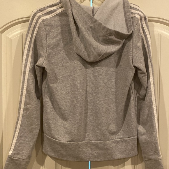 Adidas Full Zip Hoodie - Picture 3 of 3